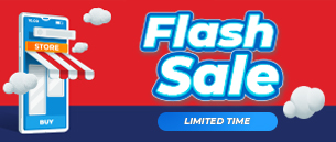 Flash Sale
